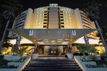 LE ROYAL MERIDIEN JUMEIRAH BEACH