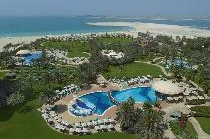 LE ROYAL MERIDIEN JUMEIRAH BEACH