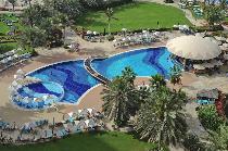 LE ROYAL MERIDIEN JUMEIRAH BEACH