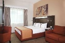 HOLIDAY INN EXPRESS JUMEIRAH AND SAFA PARK