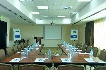 HOLIDAY INN EXPRESS JUMEIRAH AND SAFA PARK