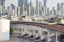 JUMEIRA ROTANA