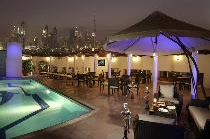 JUMEIRA ROTANA