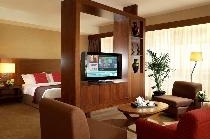 JUMEIRA ROTANA