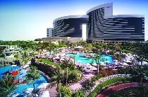 GRAND HYATT DUBAI