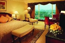 GRAND HYATT DUBAI