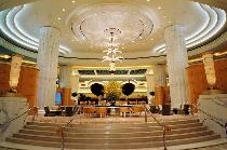 GRAND HYATT DUBAI