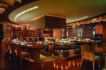 GRAND HYATT DUBAI