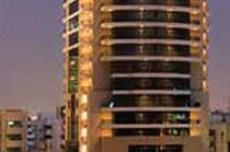 DHOW PALACE HOTEL