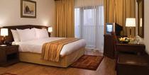 DHOW PALACE HOTEL