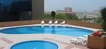 DHOW PALACE HOTEL