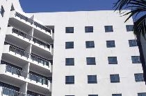 ARABIAN PARK HOTEL