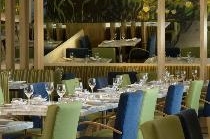 ARABIAN PARK HOTEL
