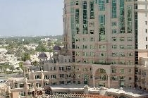 AL MUROOJ ROTANA HOTEL & SUITES