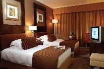 AL MUROOJ ROTANA HOTEL & SUITES