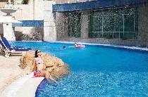 AL MUROOJ ROTANA HOTEL & SUITES