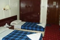 SPECTRUM HOTEL
