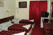 SPECTRUM HOTEL