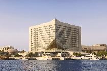 SHERATON DUBAI CREEK HOTEL & TOWERS