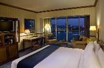 SHERATON DUBAI CREEK HOTEL & TOWERS
