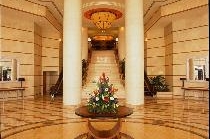 SHERATON DUBAI CREEK HOTEL & TOWERS