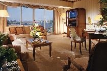 SHERATON DUBAI CREEK HOTEL & TOWERS