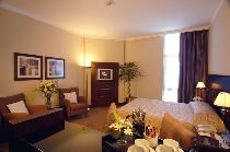 RIMAL ROTANA SUITES