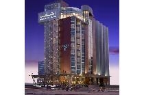 RIHAB ROTANA SUITES