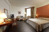 RIHAB ROTANA SUITES