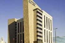 NOVOTEL DEIRA CITY CENTER