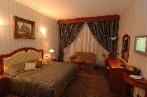 MOSCOW HOTEL