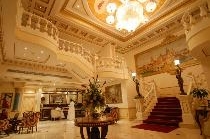 MOSCOW HOTEL