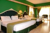 MOSCOW HOTEL