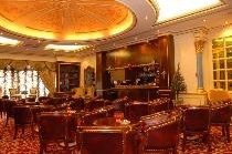 MOSCOW HOTEL