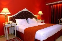 MOSCOW HOTEL