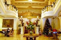 MOSCOW HOTEL