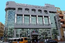 MONTREAL HOTEL