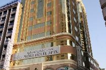 FLORA HOTEL APARTMENTS