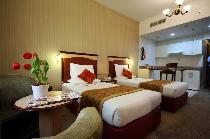 FLORA HOTEL APARTMENTS