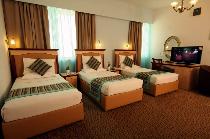FLORA HOTEL APARTMENTS