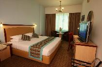 FLORA HOTEL APARTMENTS