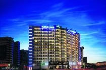 FLORA CREEK HOTEL APARTMENT