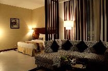 FLORA CREEK HOTEL APARTMENT