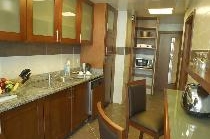 FLORA CREEK HOTEL APARTMENT
