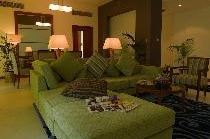 FLORA CREEK HOTEL APARTMENT