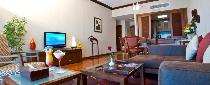 FLORA CREEK HOTEL APARTMENT