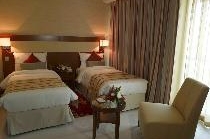 FLORA CREEK HOTEL APARTMENT