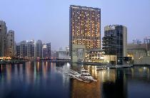 THE ADDRESS DUBAI MARINA