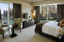 THE ADDRESS DUBAI MARINA