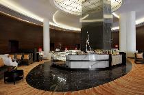THE ADDRESS DUBAI MARINA